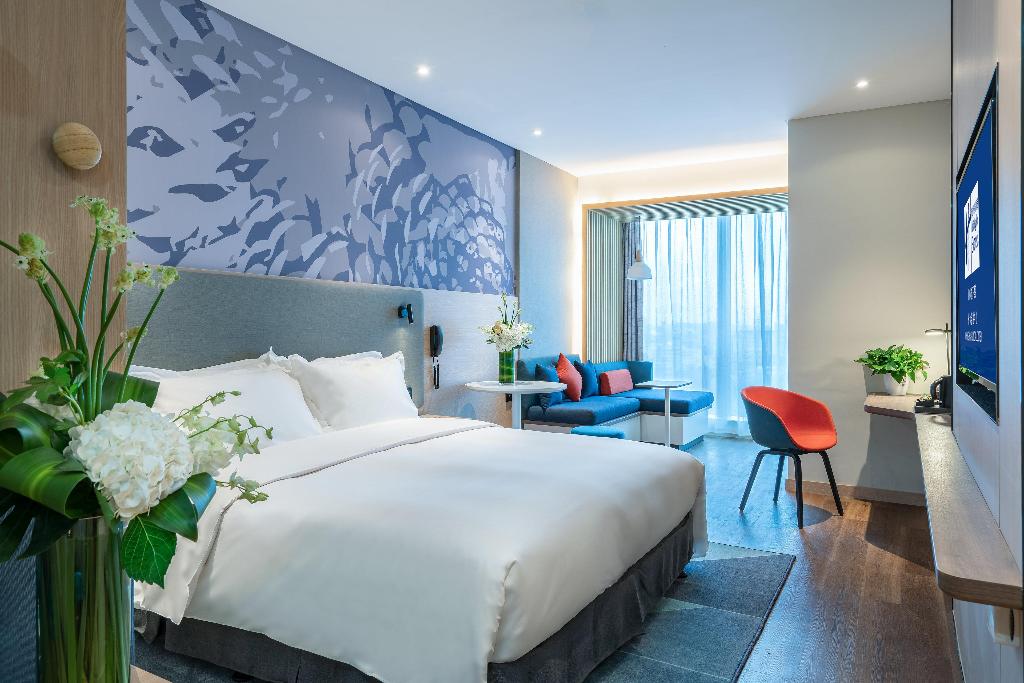 Holiday Inn Express Changsha Financial Center