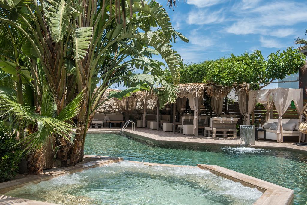 Hotel Alsus Boutique Hotel - Adults Only, Griechenland, Ammoudara. Großes 45