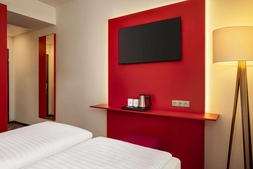 Amedia Express Graz Airport a Trademark by Wyndham