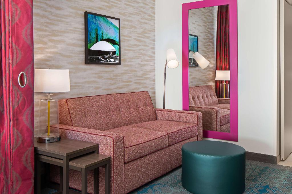 Home2 Suites by Hilton Carlsbad, NM