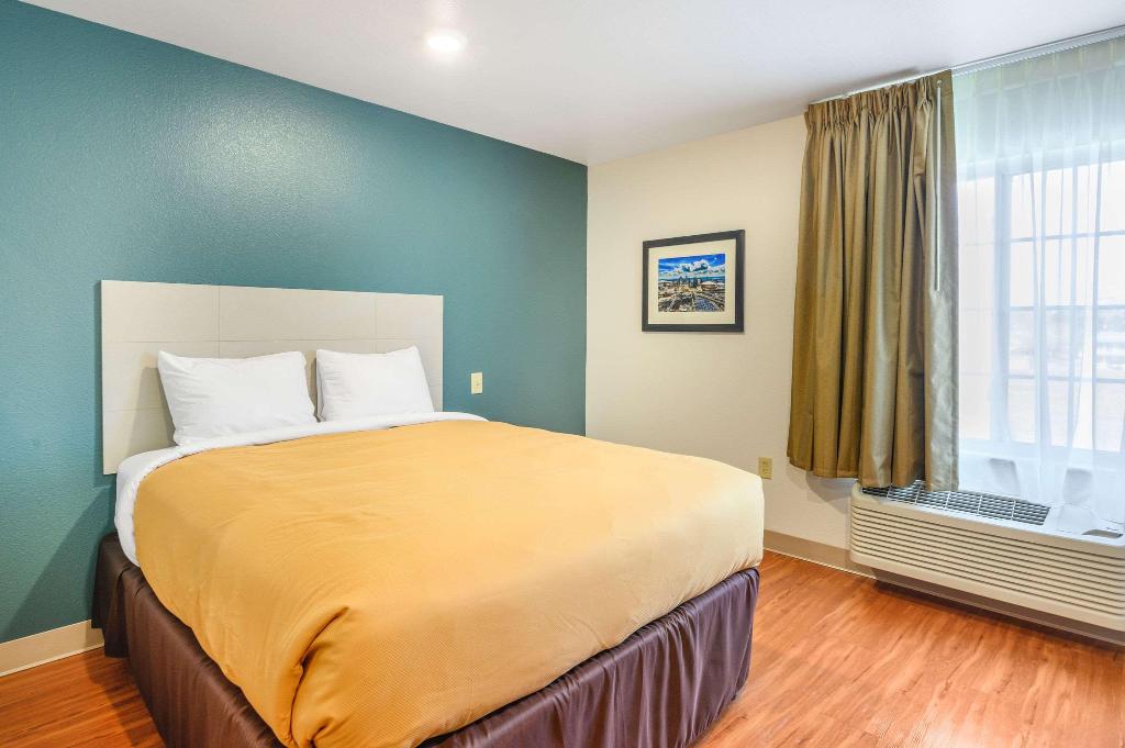 Suburban Extended Stay Hotel Hammond