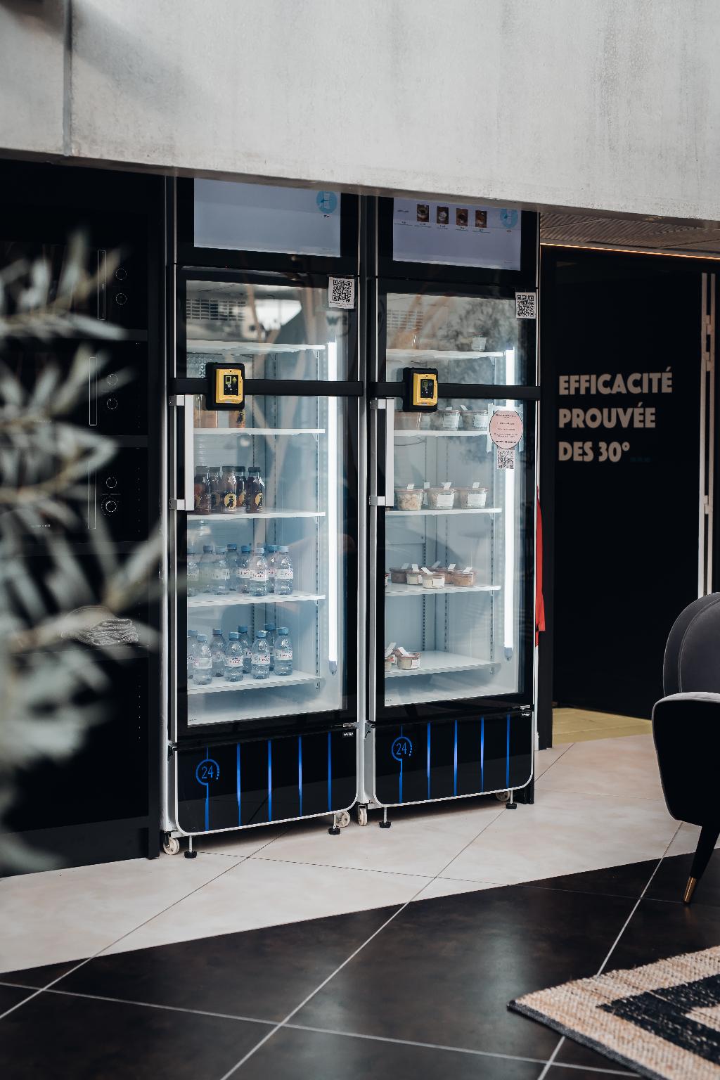 Hotel Cowool Cergy, Frankreich, Cergy-Pontoise. Großes 2