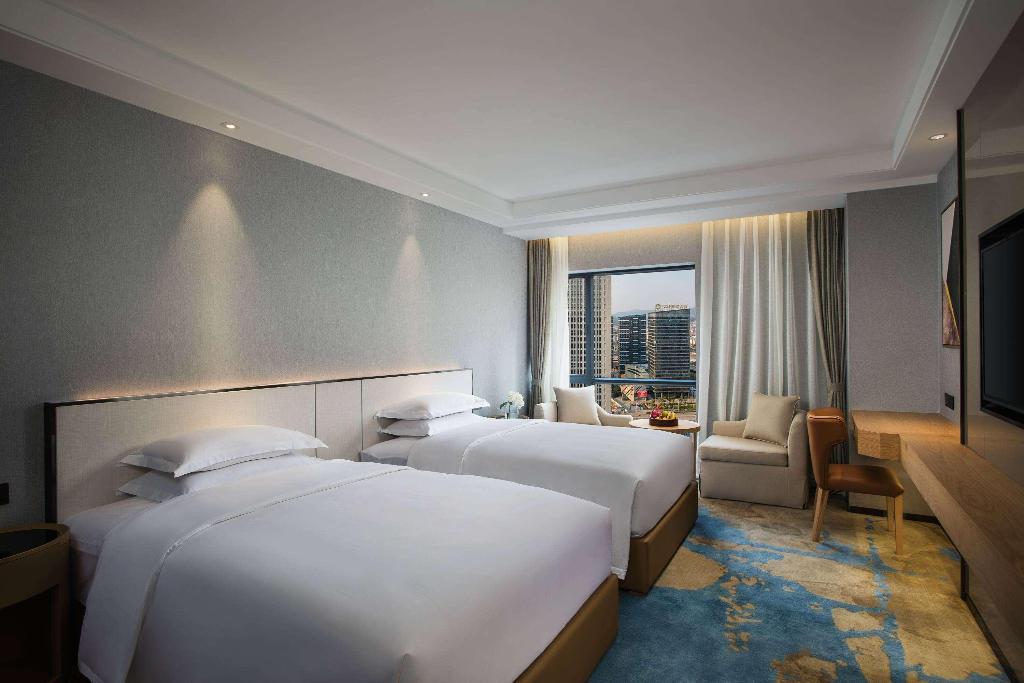 Ramada Encore By Wyndham Kunming West