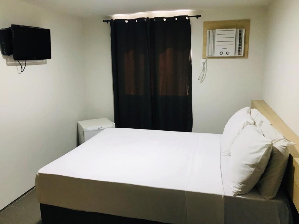 Aquamar Praia Hotel