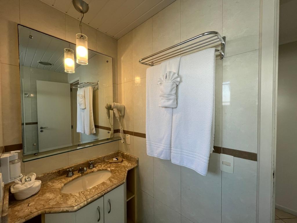 Bombinhas Blue Suites