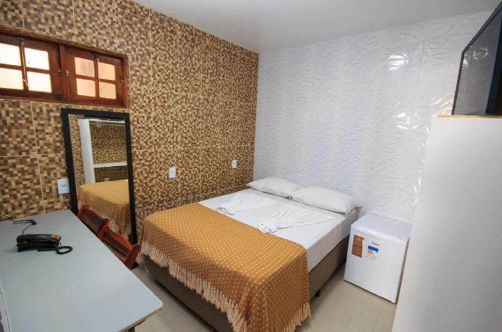Cabanos Suites