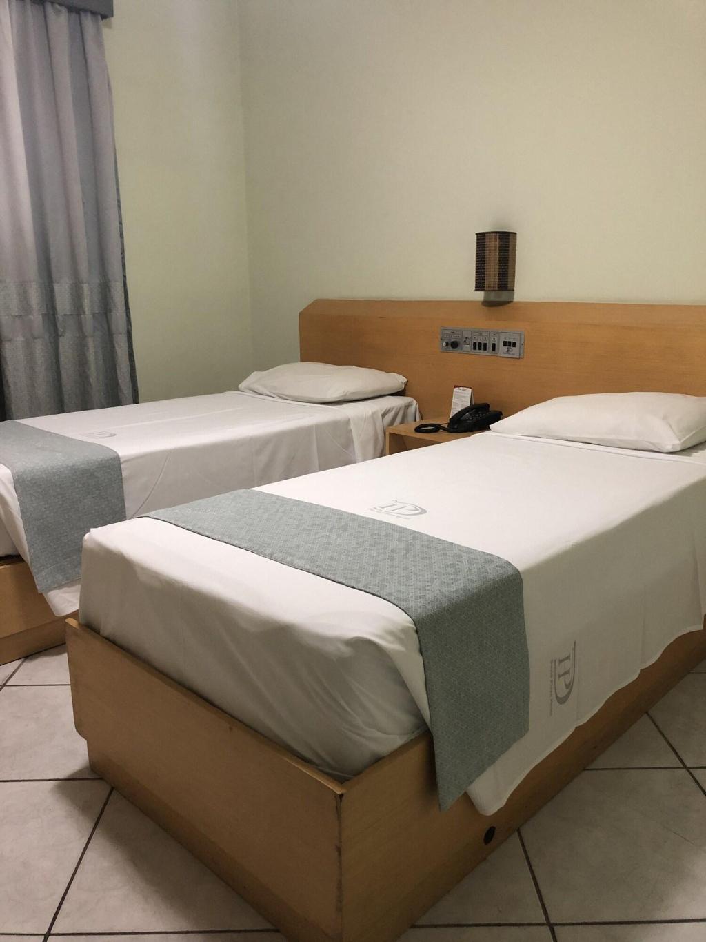 David Plaza Hotel