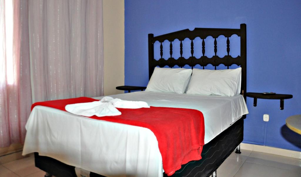 Diamantina Palace Hotel