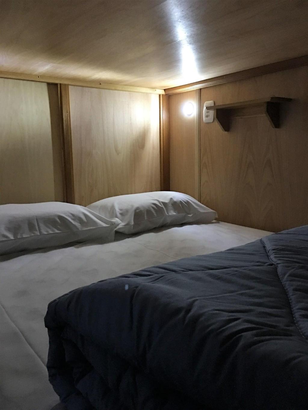 Eleganz Hostel e Suítes
