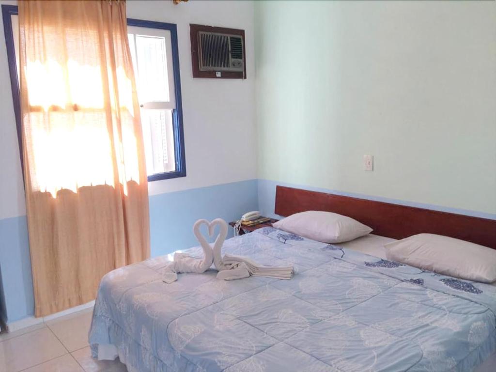 Hotel Arrastão