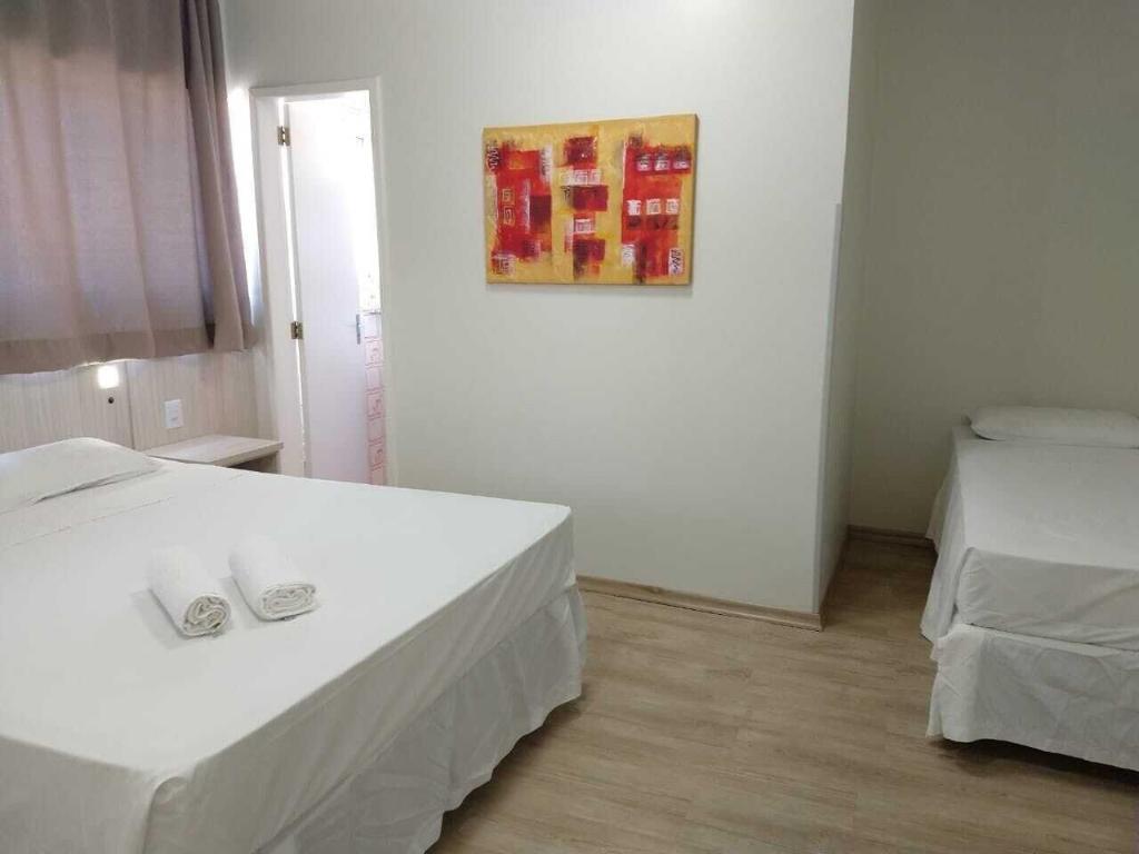 Hotel Itajaí Tur