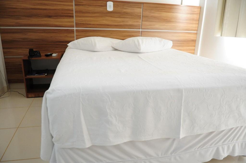 Hotel Mandino - Lucas do Rio Verde