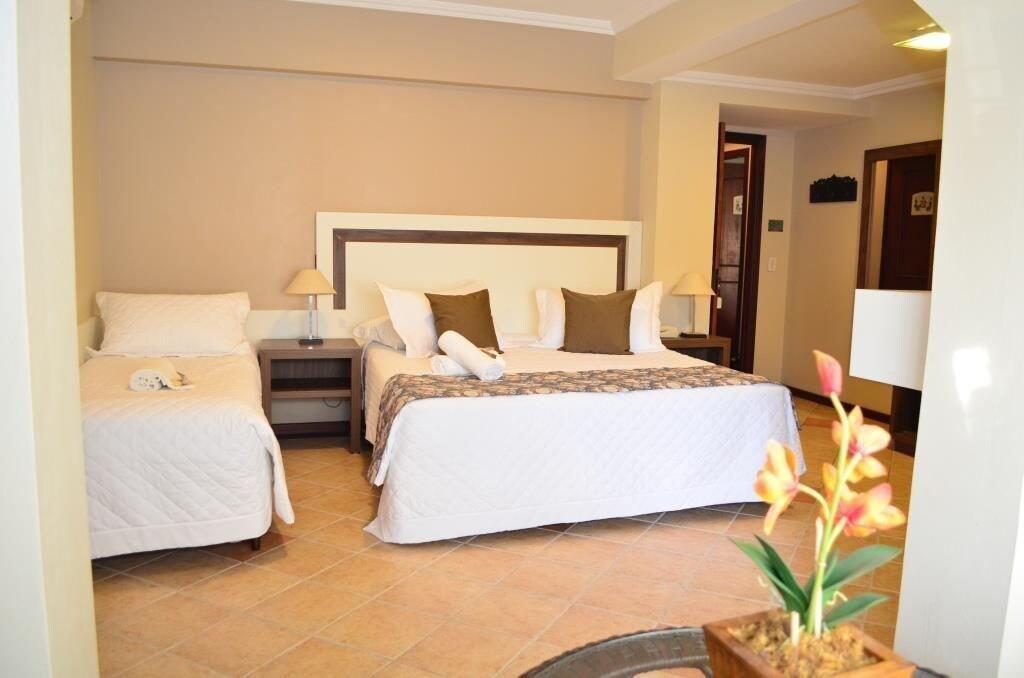 Hotel Pousada do Bosque - Canela