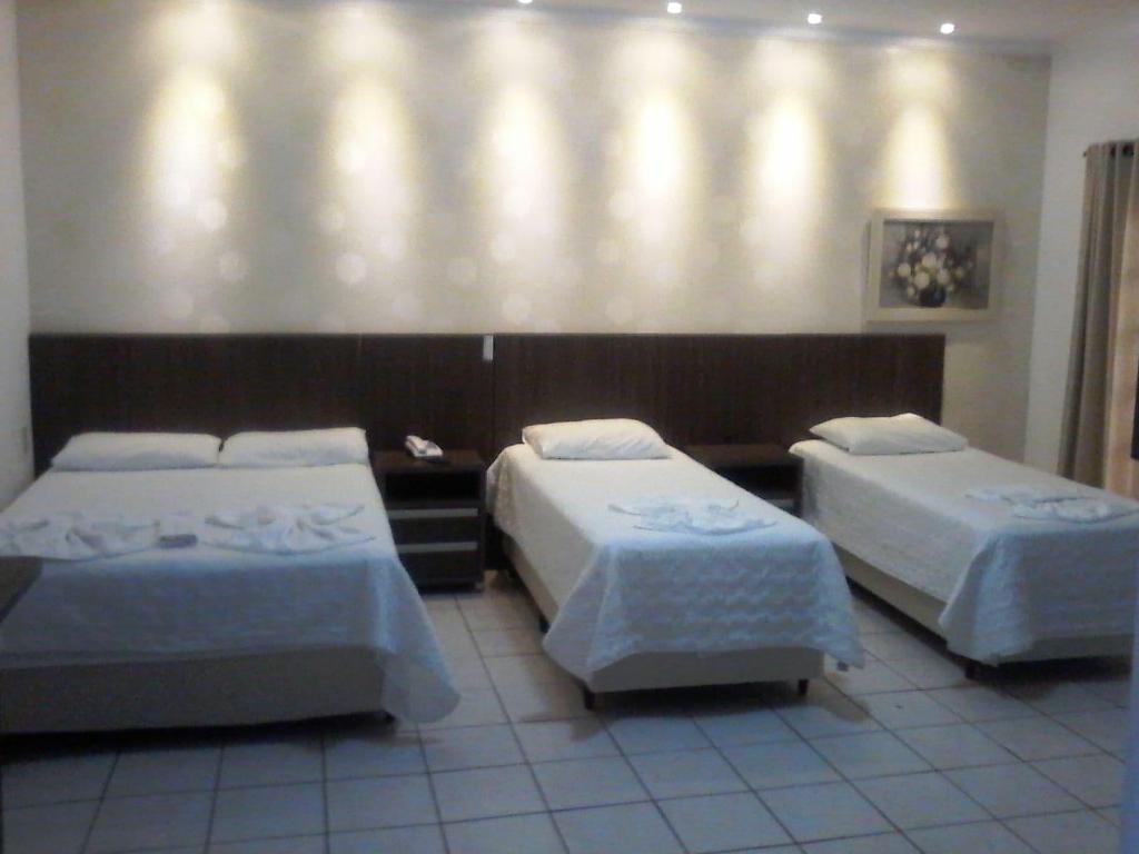 Hotel Termas Park