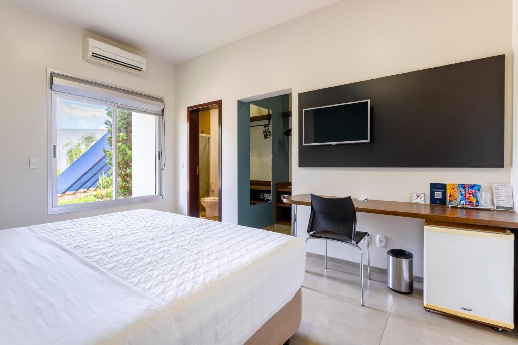 Hotel Ucayali