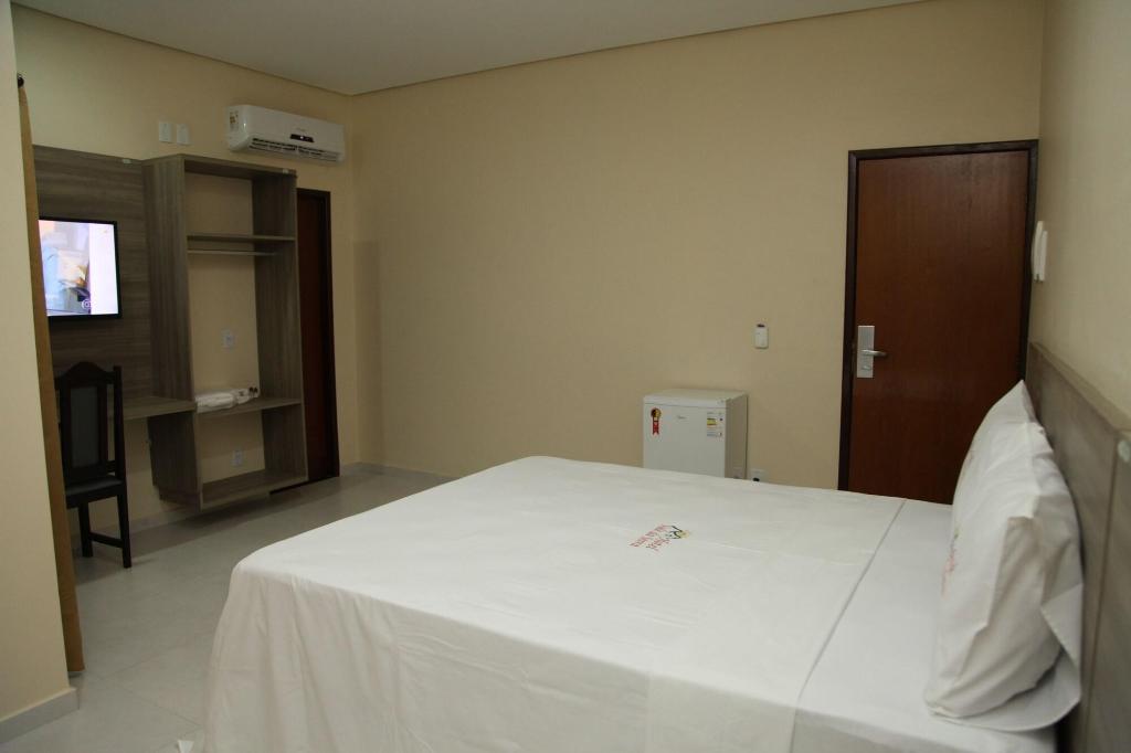 Hotel Vale Da Serra