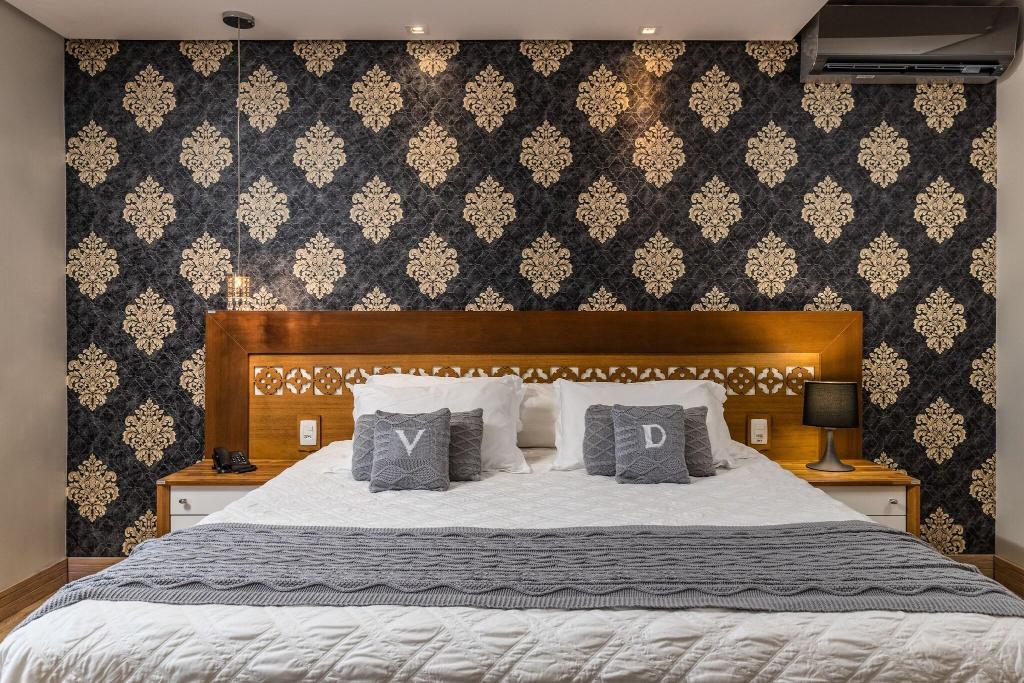 Valle D'Incanto Expericence Hotel
