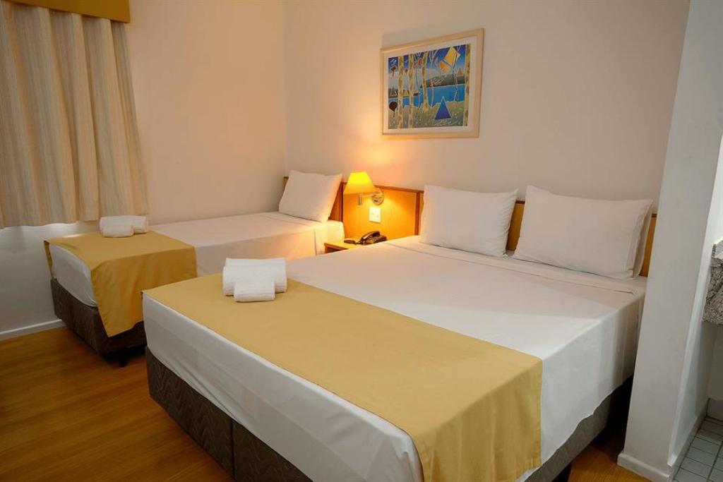 Fenix Hotel Limeira