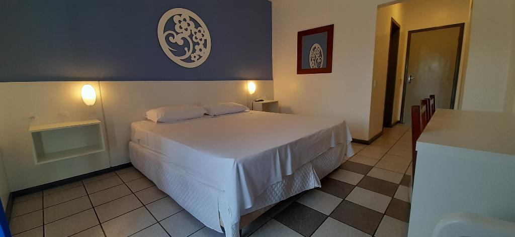 Joaquina Beach Hotel