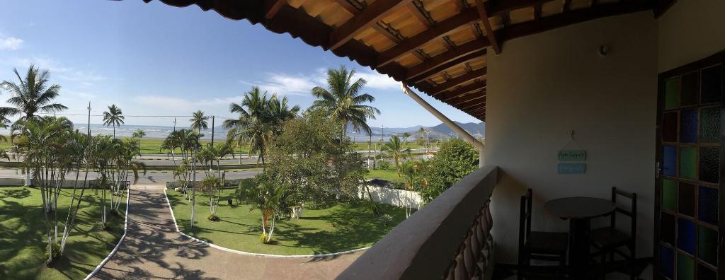 Leviv Praia Hotel