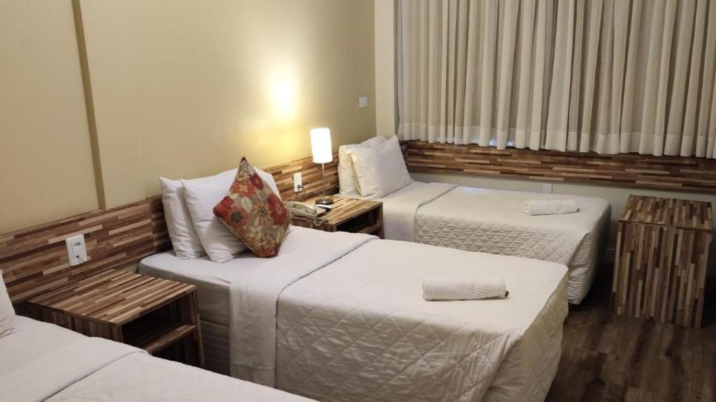 Novo Hamburgo Business Hotel