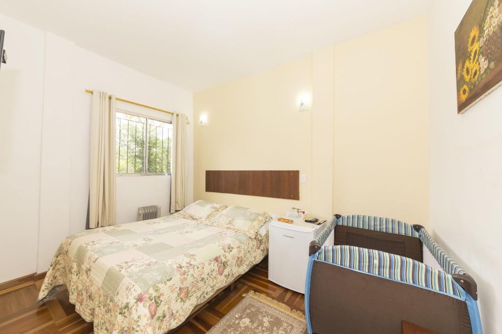 Pousada Villa Hegus
