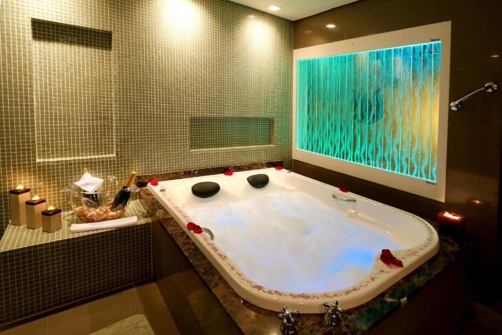 Sky Centro Hotel e SPA