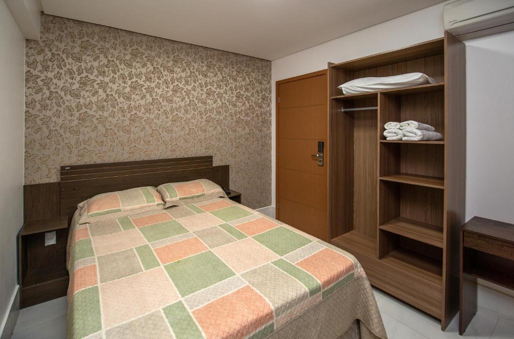 Tambau Beach Hotel