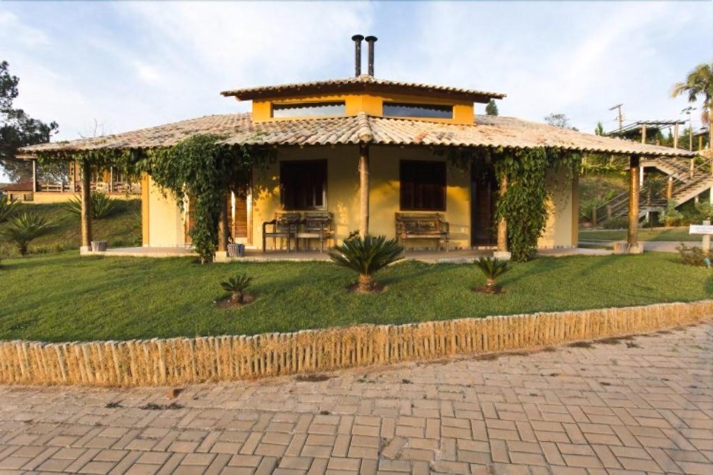 Vila Chico