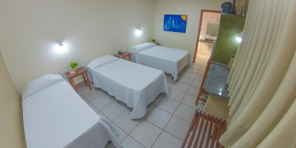 Vila Romana Park Hotel