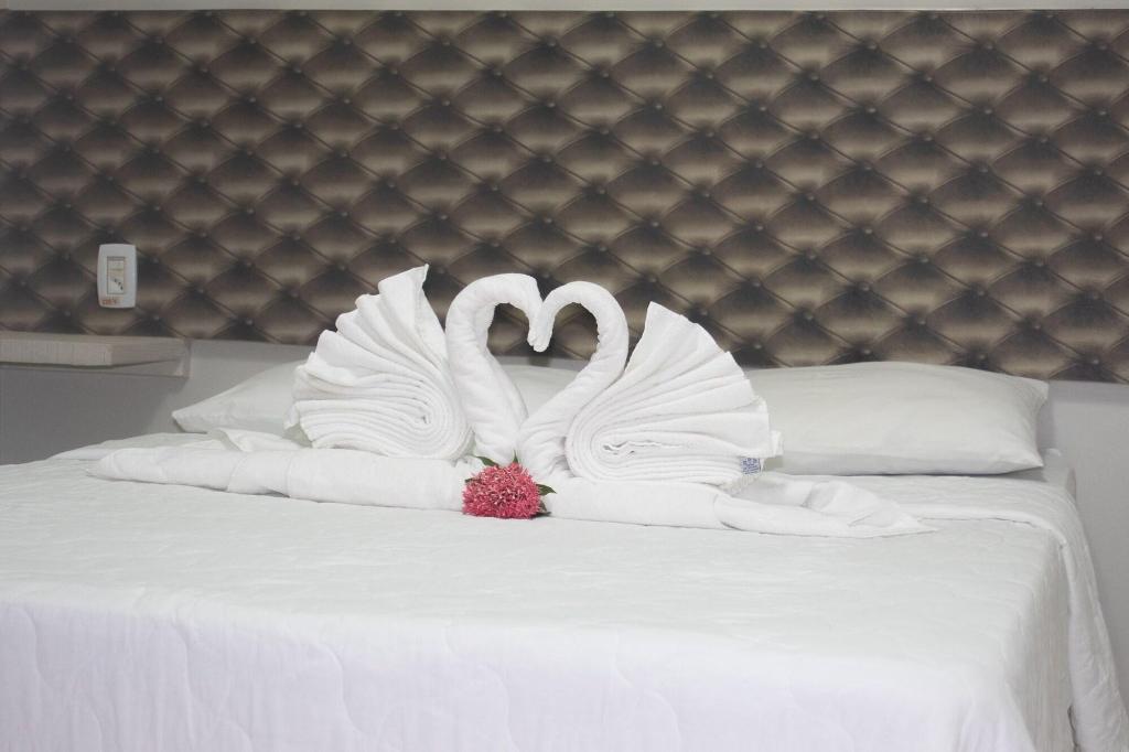 Xingu Praia Hotel