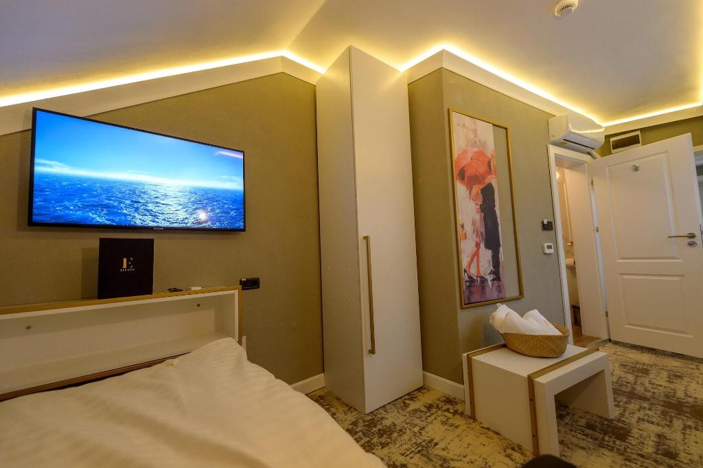 Elexus Hotel Predeal