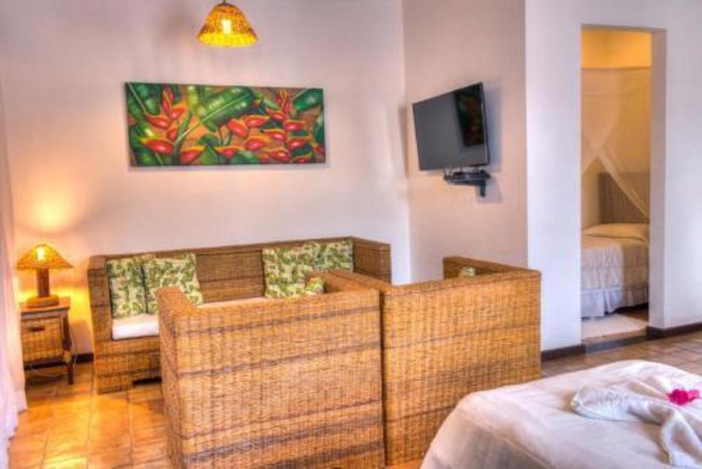 Beijamar Praia Hotel