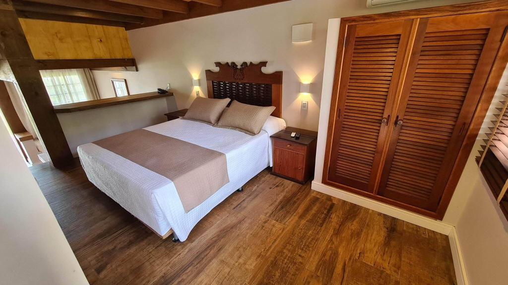 Hotel Atalaia Do Mariscal - Bombinhas