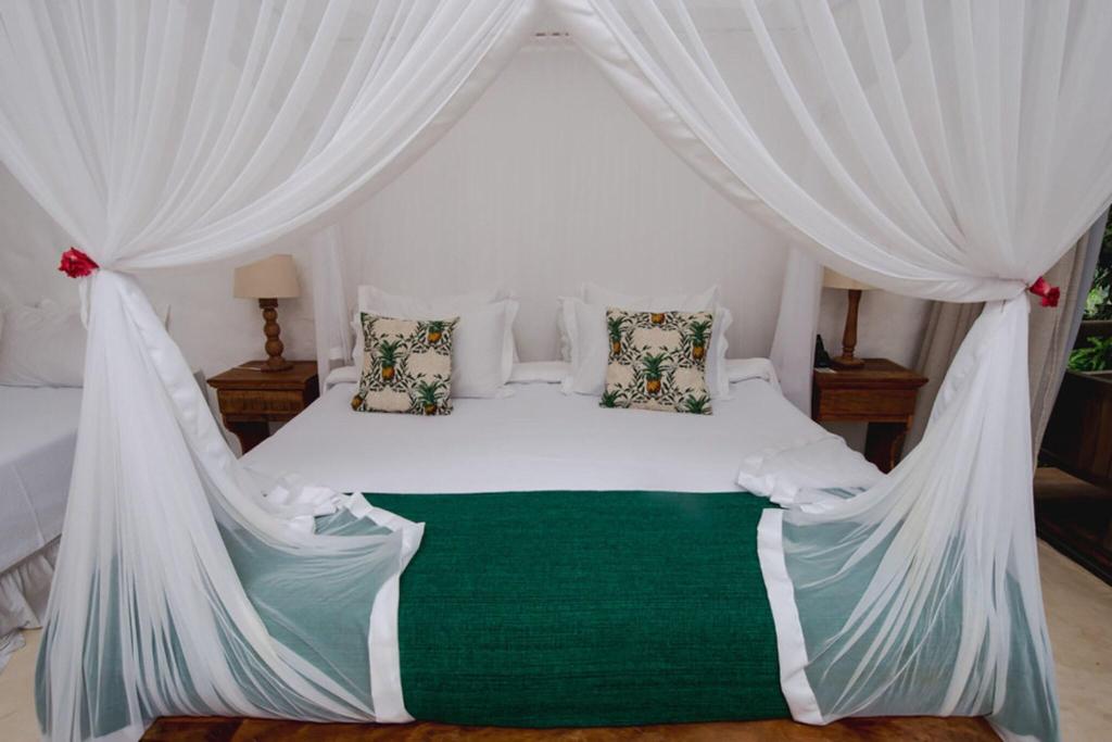Hotel Boutique Bahia Bonita