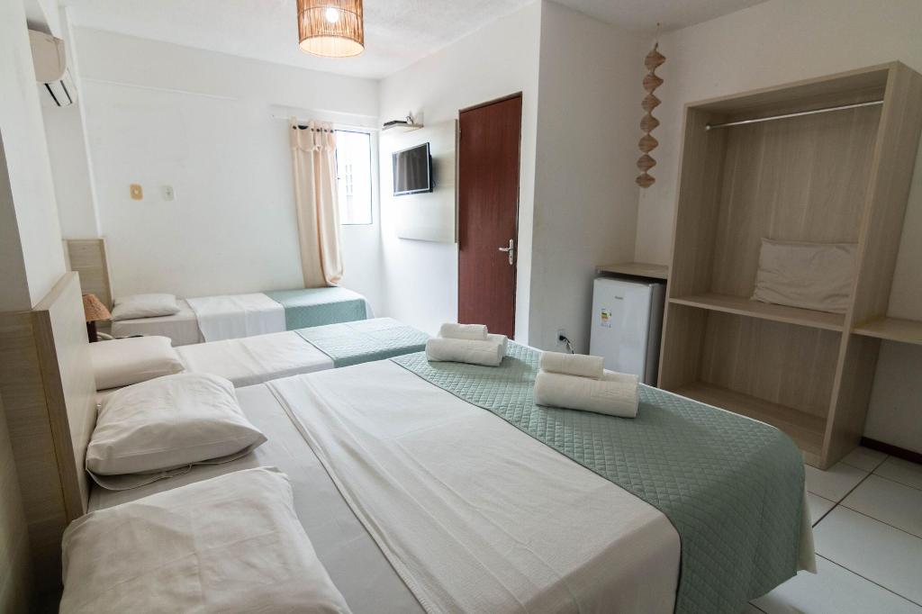 Hotel Gogó da Ema ltda