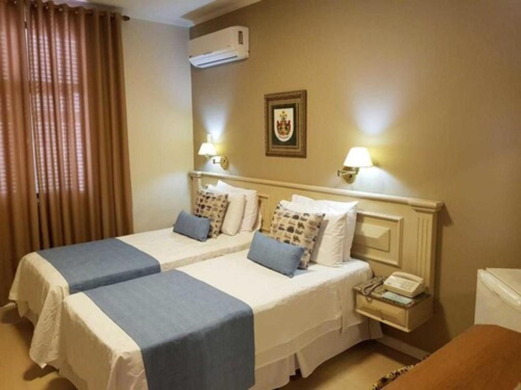 Hotel Minas Gerais