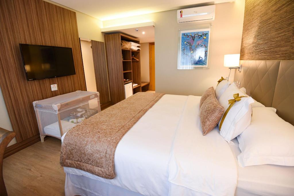 Hotel Refúgio da Montanha