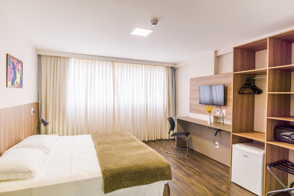 Hotel 7 Itajai