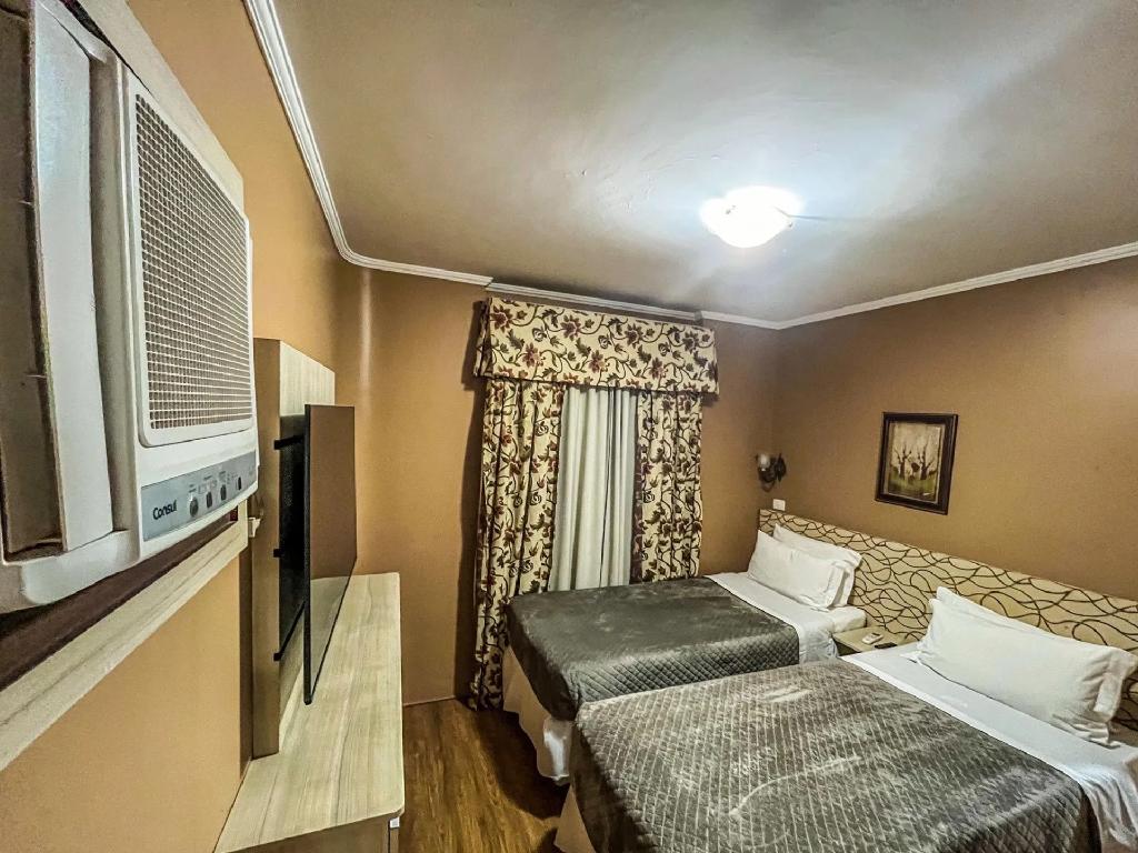 Paulista Flat