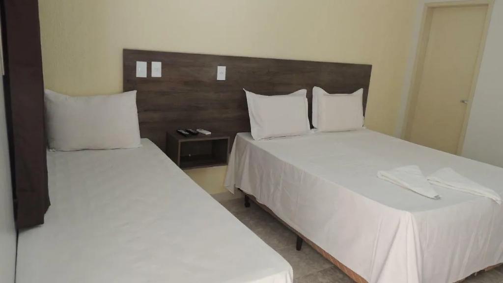 Pousada A Cabana