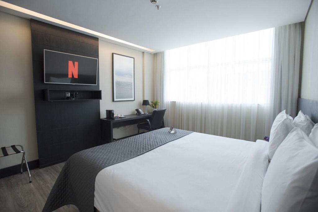 Hotel Park Tower Savassi