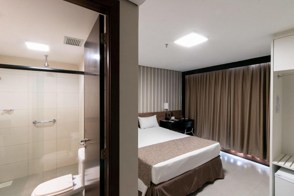 Wa Hotel Caruaru