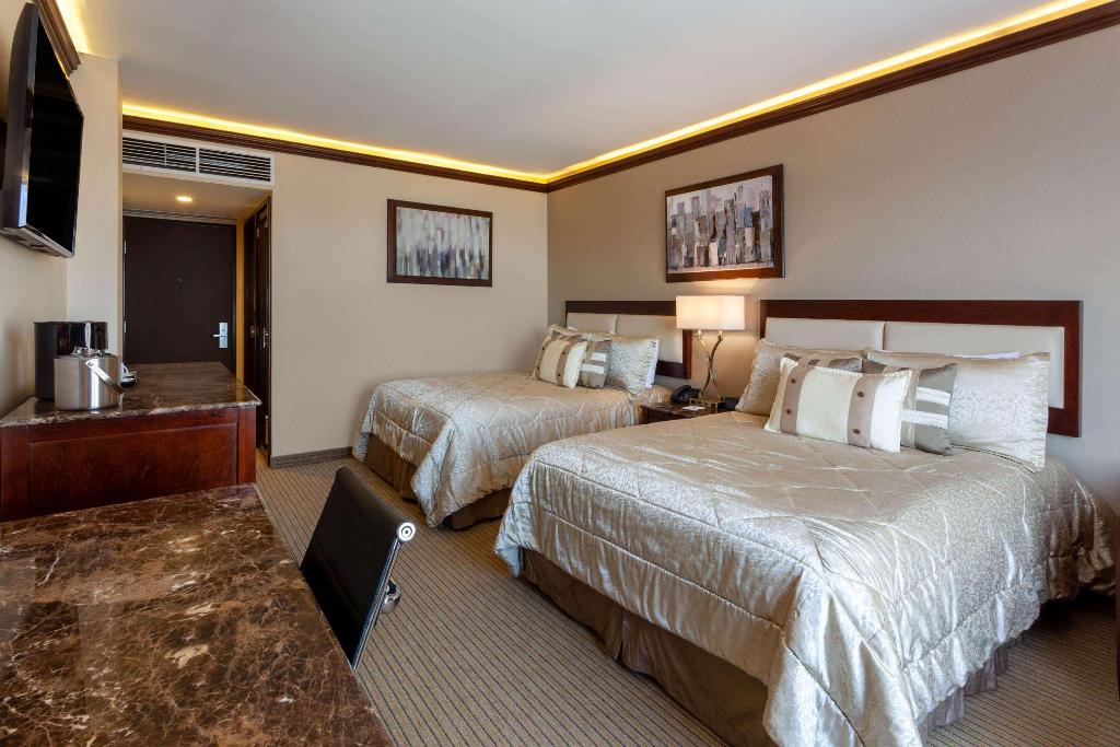 Wyndham Torreon