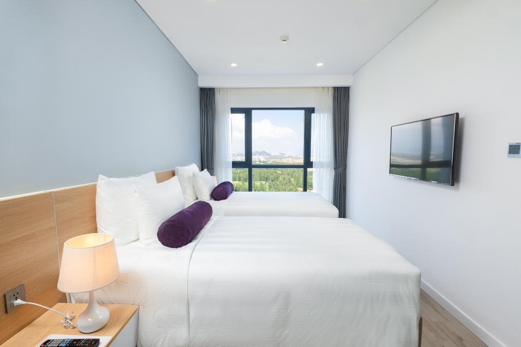 Park Regis Cocobay