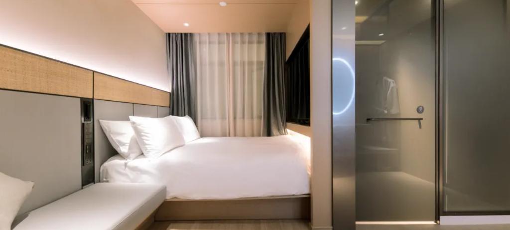 Ji Hotel (Shanghai People's Square)