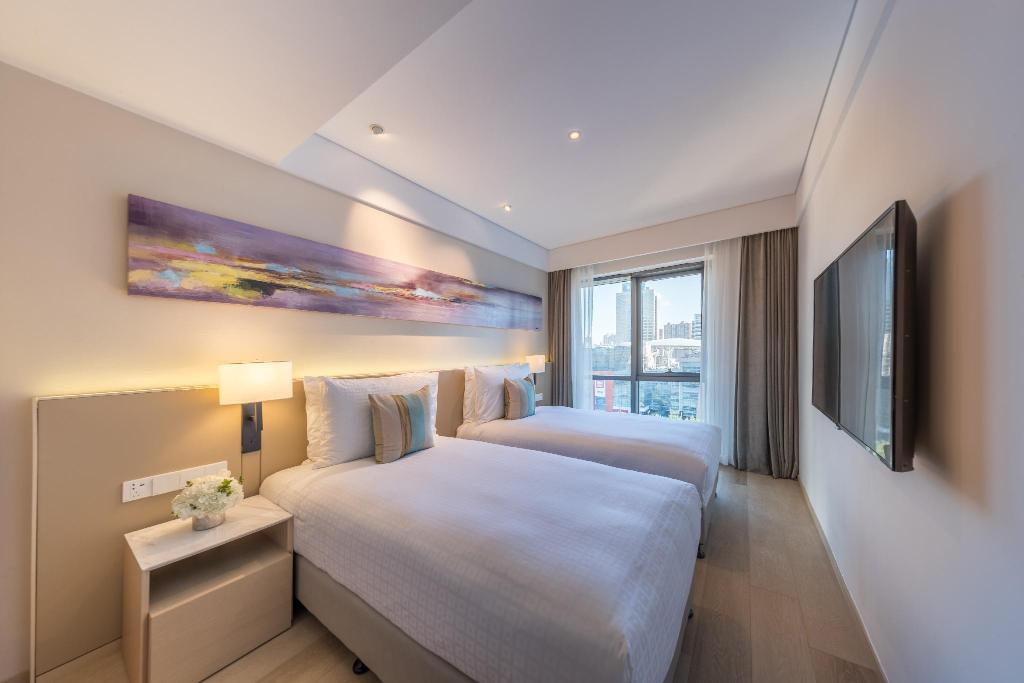 Sincere Residence Changfeng