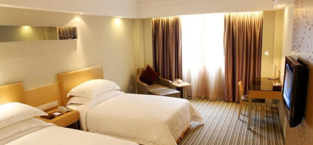 Downtown Hotel
