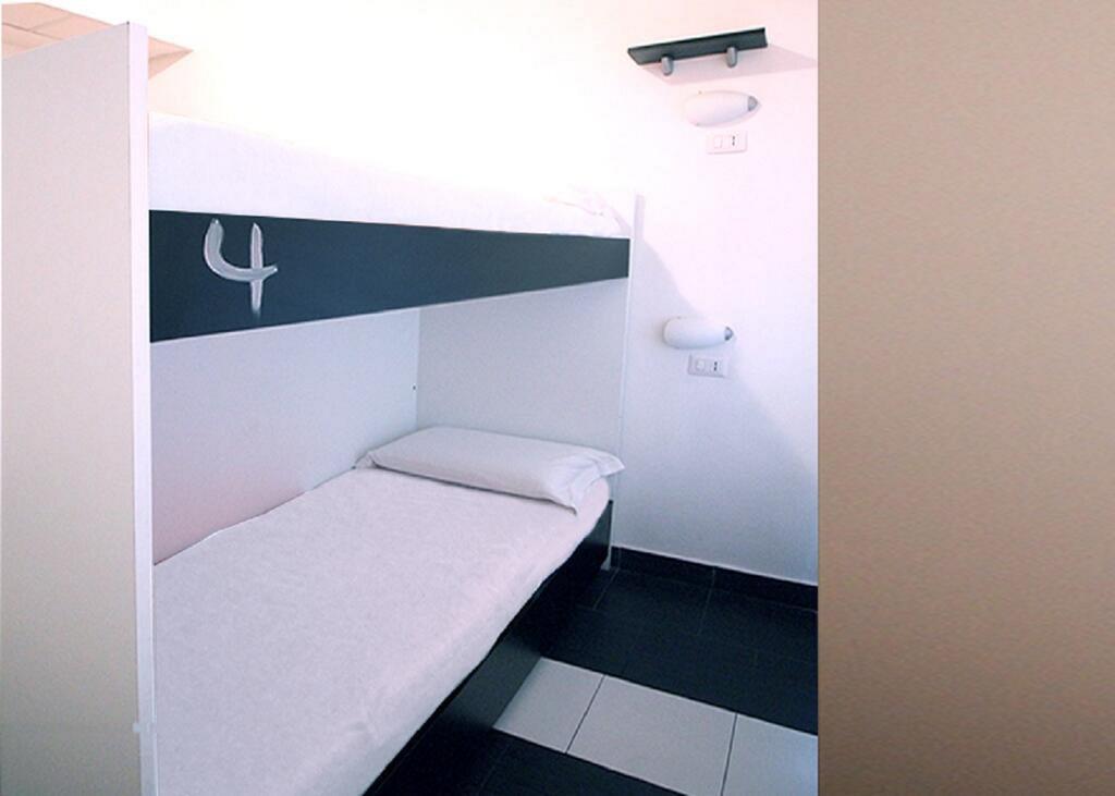 New Generation Hostel Urban Brera