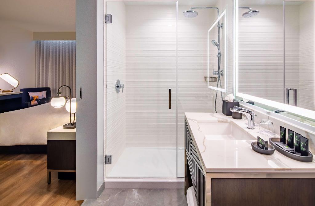 Hyatt Centric Las Olas Ft Lauderdal